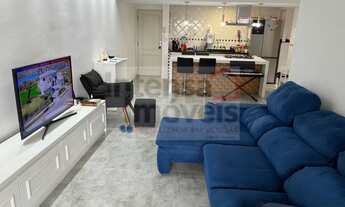 Imagem 2: Apartamento à venda no bairro Vila das Jabuticabeiras - Taubaté/SP