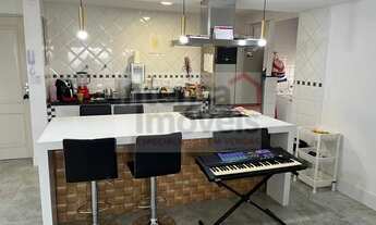 Imagem 5: Apartamento à venda no bairro Vila das Jabuticabeiras - Taubaté/SP