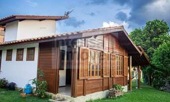 Imagem 5: Chácara à venda no bairro Chácara Recanto Itamarati II - Caçapava/SP