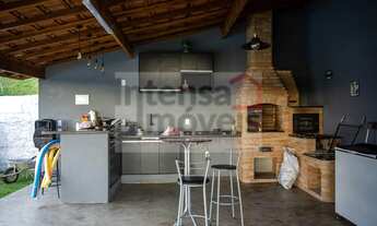 Imagem 4: Chácara à venda no bairro Chácara Recanto Itamarati II - Caçapava/SP