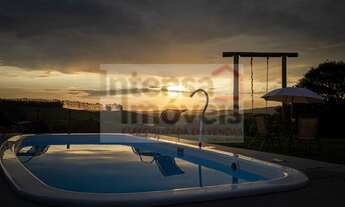 Imagem 2: Chácara à venda no bairro Chácara Recanto Itamarati II - Caçapava/SP