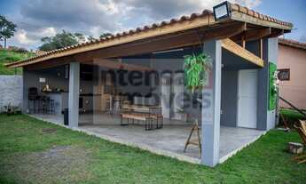 Imagem 3: Chácara à venda no bairro Chácara Recanto Itamarati II - Caçapava/SP