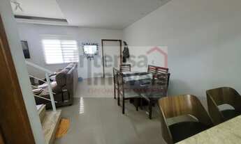 Imagem 6: Sobrado à venda no bairro Vila Areão - Taubaté/SP