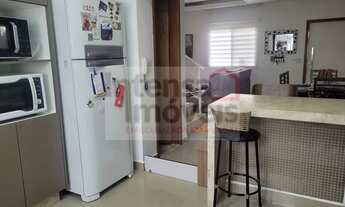 Imagem 5: Sobrado à venda no bairro Vila Areão - Taubaté/SP