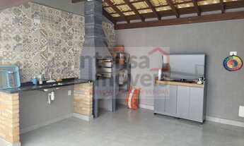 Imagem 4: Sobrado à venda no bairro Vila Areão - Taubaté/SP