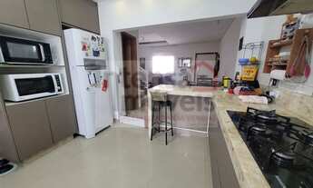 Imagem 3: Sobrado à venda no bairro Vila Areão - Taubaté/SP