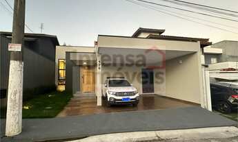 Imagem: Casa à venda no bairro Jardim Independência