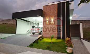 Imagem 2: Casa à venda no bairro Condominio Cataguá Way - Taubaté/SP