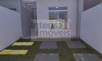 Imagem: Casa à venda no bairro Piracangaguá