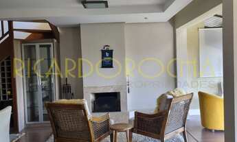 Imagem 4: Cobertura Duplex | Bairro Centro