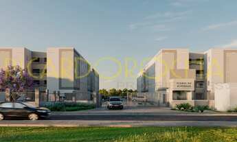 Imagem: MRV Residencial Flôres de Alvorada