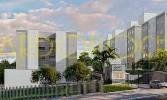 Imagem: MRV Residencial Porto Guarani Vila Nova