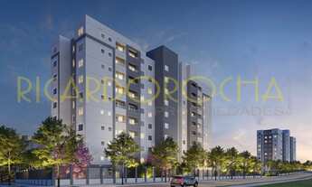Imagem: MRV Residencial Porto Essenza Ecoville