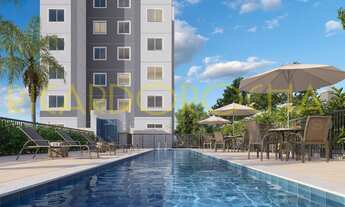 Imagem 2: MRV | Residencial Porto Essenza | Ecoville