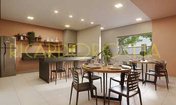 Imagem 7: MRV | Residencial Porto Essenza | Ecoville