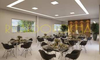 Imagem 4: MRV | Residencial Porto Essenza | Ecoville