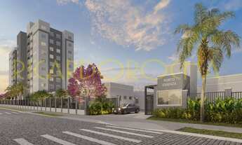 Imagem 3: MRV | Residencial Porto Essenza | Ecoville