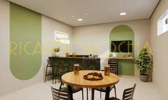 Imagem 5: MRV | Residencial Porto Essenza | Ecoville