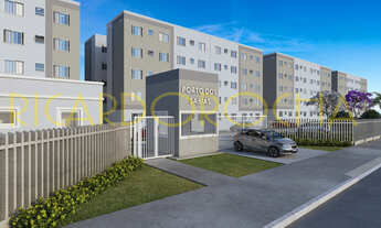 Imagem: MRV Residencial Porto dos Sabiás Restinga