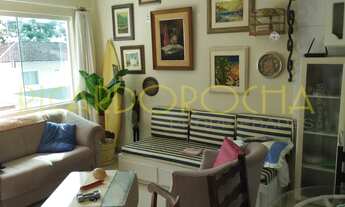 Imagem 5: Lindo Dúplex Junto a Natureza em Florianópolis -SC