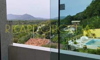 Imagem: Lindo Dúplex Junto a Natureza em Florianópolis