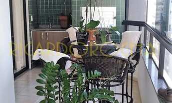 Imagem 4: Apartamento 3 Dormitórios com Suíte | Bairro Centro | Balneário Camboriú - SC