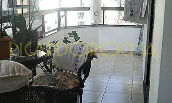 Imagem 5: Apartamento 3 Dormitórios com Suíte | Bairro Centro | Balneário Camboriú - SC