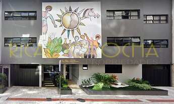 Imagem: Apartamento 3 Dormitórios com Suíte