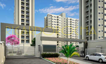 Imagem: MRV Porto Hortênsias Região de Anchieta