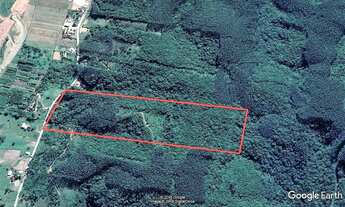 Imagem: Terreno em Biguaçu 100.188,00 m2 (10,18