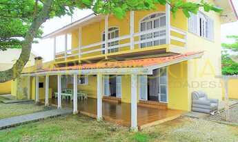 Imagem: Casa Beira Mar 04 Dormitórios Bairro