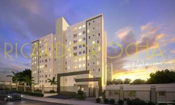 Imagem: MRV Residencial Porto Cambará Jardim