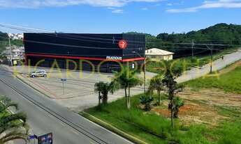 Imagem 7: Apartamentos Studios, 1 e 2 Dormitórios - A partir de 89 Mil | Forquilhas