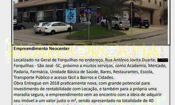 Imagem: Apartamentos Studios, 1 e 2 Dormitórios