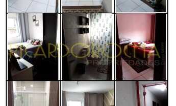 Imagem 6: Apartamentos Studios, 1 e 2 Dormitórios - A partir de 89 Mil | Forquilhas