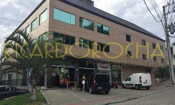 Imagem: Apartamento Studio 26,92 m² Forquilhas