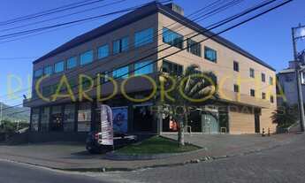 Imagem: Apartamento 2 Dormtório Forquilhas