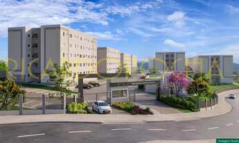 Imagem: MRV Residencial Porto Sevilha Região