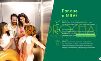 Imagem 6: MRV | Residencial Flôres de Bragança | Forquilhas