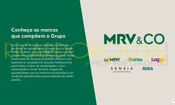 Imagem 7: MRV | Residencial Flôres de Bragança | Forquilhas