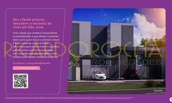 Imagem 2: MRV | Residencial Flôres de Bragança | Forquilhas