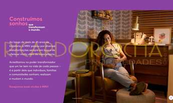 Imagem 3: MRV | Residencial Flôres de Bragança | Forquilhas