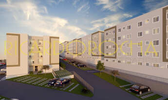 Imagem: MRV Residencial Porto São Miguel Parque