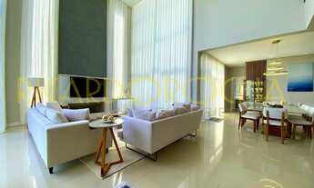 Imagem 6: Sobrado Cond. Capão Ilhas Resort | 4 Suítes | 5 Banheiros