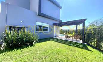 Imagem 3: Sobrado Cond. Capão Ilhas Resort | 4 Suítes | 5 Banheiros