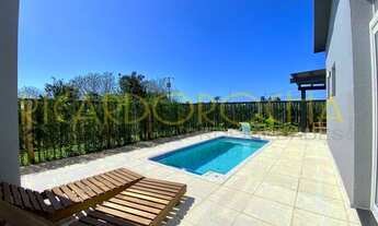 Imagem 4: Sobrado Cond. Capão Ilhas Resort | 4 Suítes | 5 Banheiros