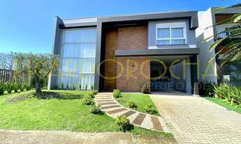 Imagem: Sobrado Cond. Capão Ilhas Resort 4 Suítes