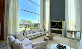 Imagem 7: Sobrado Cond. Capão Ilhas Resort | 4 Suítes | 5 Banheiros