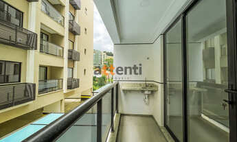 Imagem: Apartamento 2 quartos (1 suíte) em Agriões