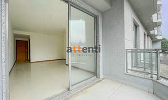 Imagem: Apartamento no Alto - Teresópolis